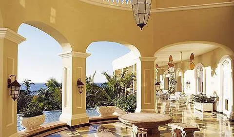 ***** Resort Pueblo Bonito Emerald Luxury Villas & Spa All Inclusive Mazatlan Mexico