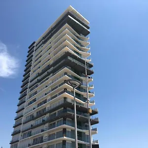 Departamento De Lujo En El Malecon Mazatlan