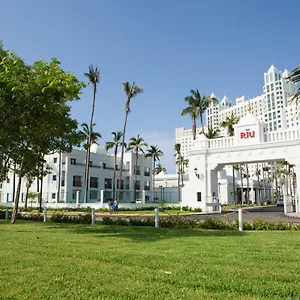 Riu Emerald Bay Mazatlan